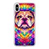theklips-coque-collection-bulldog-multicolor