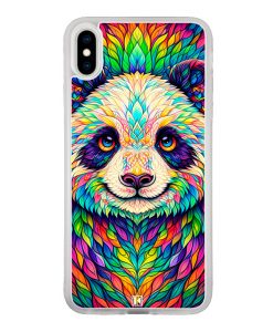 theklips-coque-collection-panda-multicolor