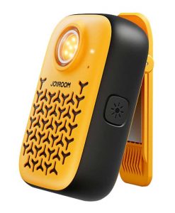 theklips-enceinte-bluetooth-avec-lampe-jr-ms03-jaune