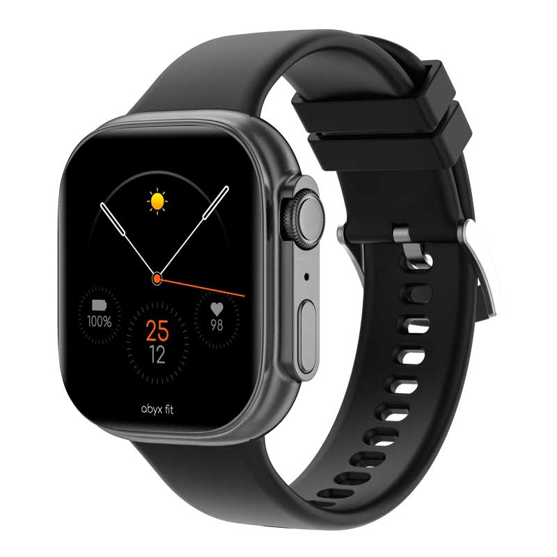 theklips-montre-connectee-amoled-abyx-fit-touch-5-noir theklips-montre-connectee-amoled-abyx-fit-touch-5-noir