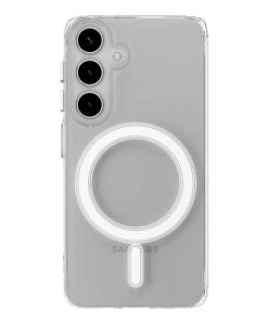 theklips-coque-pour-samsung-galaxy-a37-clear-case-magsafe