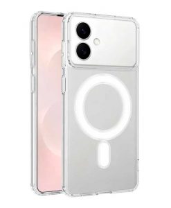 theklips-coque-samsung-galaxy-s26-edge-clear-case-magsafe