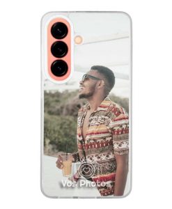 theklips-coque-samsung-galaxy-s26-personnalisee-contour-transparent