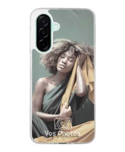 theklips-coque-samsung-galaxy-a26-5g-personnalisee-contour-souple-transparent